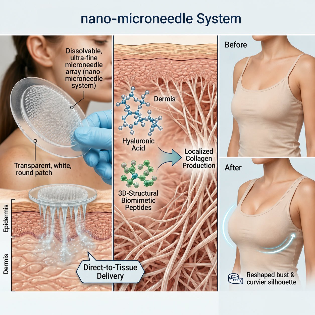 💥Virexo™ 💥Breast Enhancement Patches
