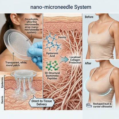 💥Virexo™ 💥Breast Enhancement Patches