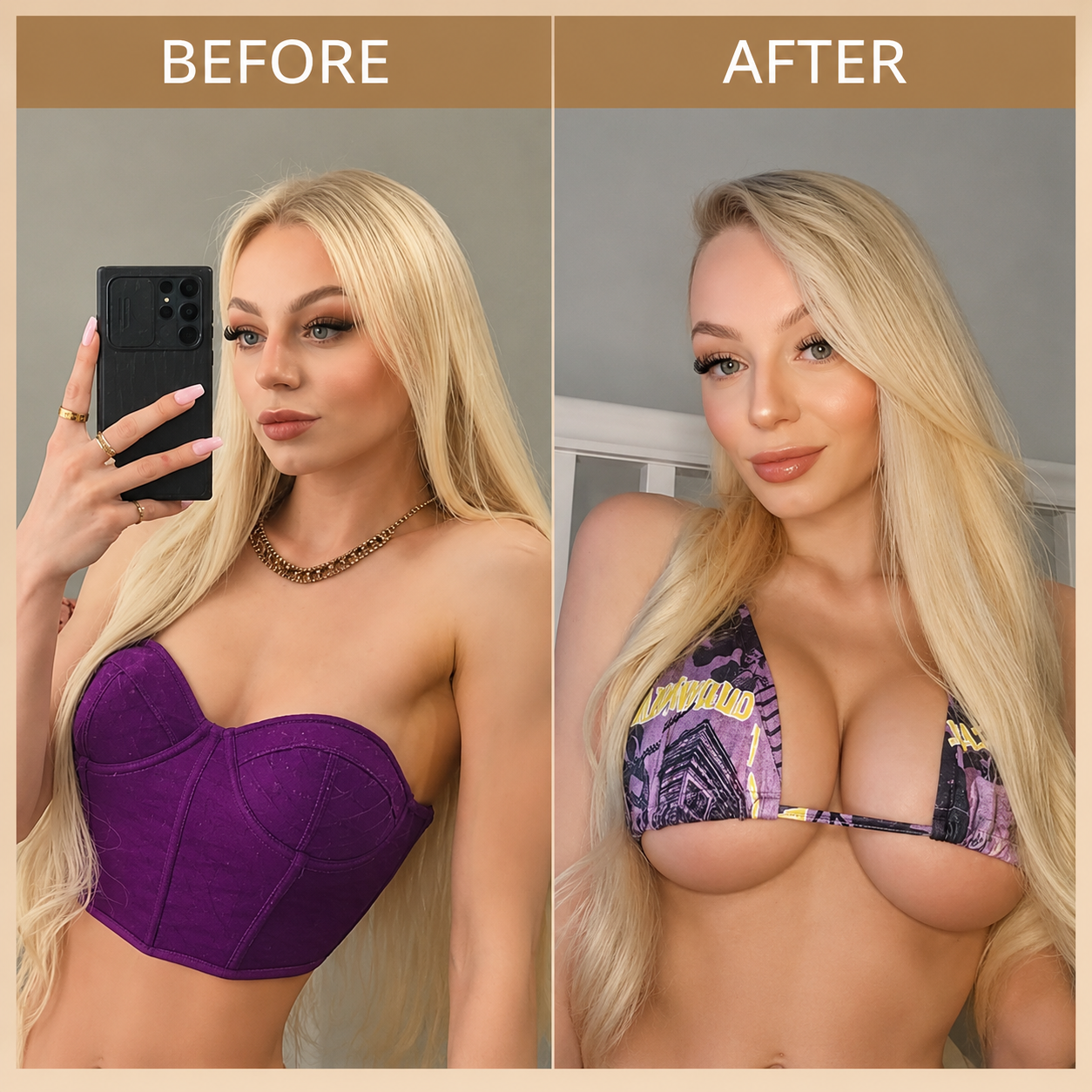 💥Virexo™ 💥Breast Enhancement Patches