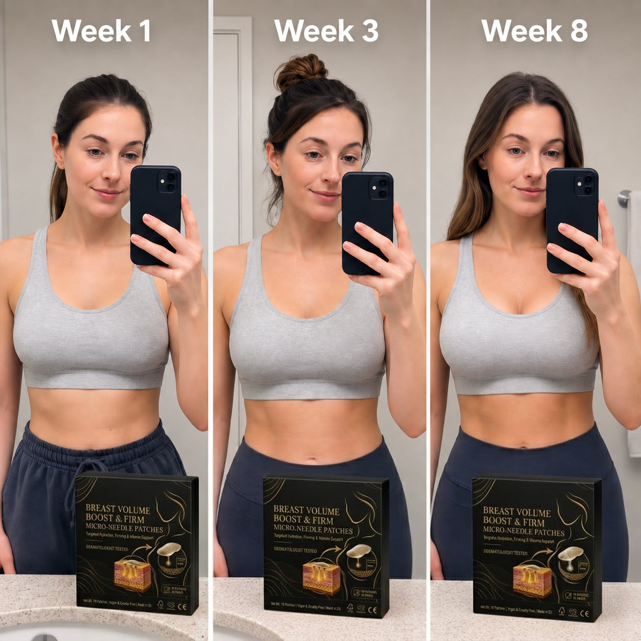 💥Virexo™ 💥Breast Enhancement Patches