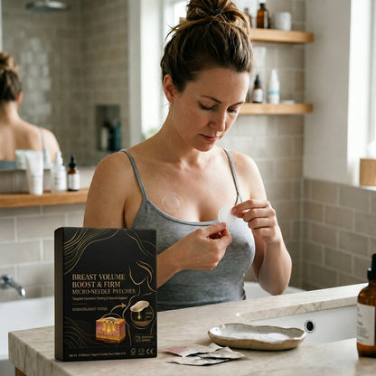 💥Virexo™ 💥Breast Enhancement Patches