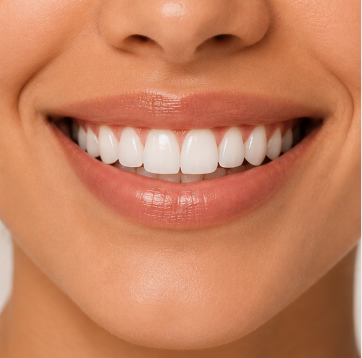 A Better Daily Brush for Stronger-Feeling, Brighter-Looking Teeth
