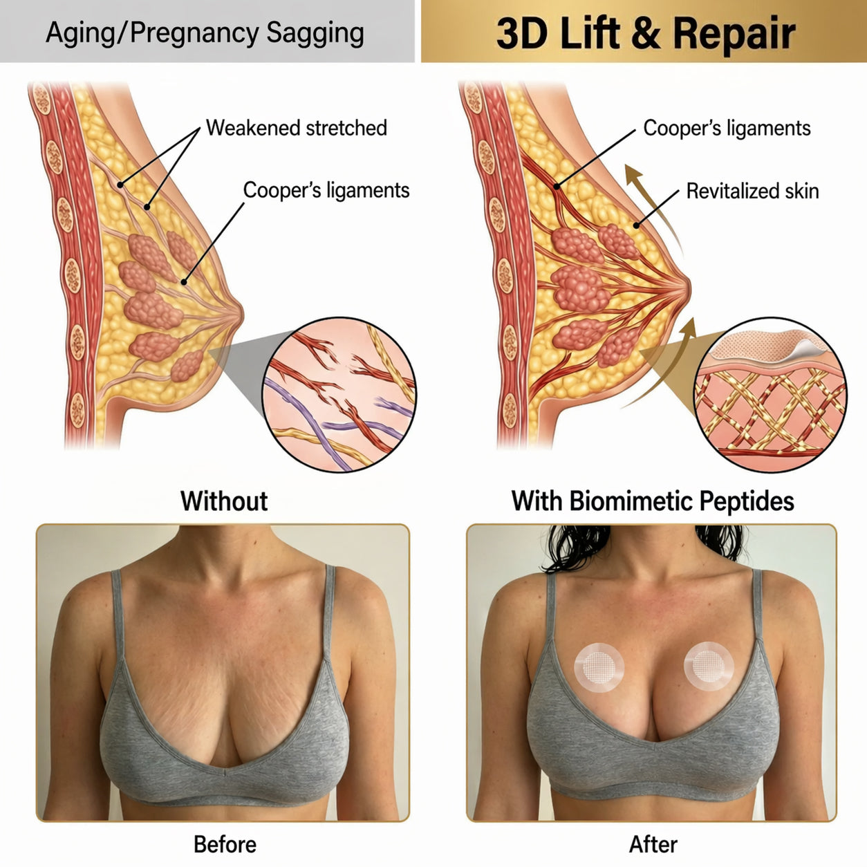 💥Virexo™ 💥Breast Enhancement Patches