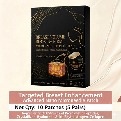 💥Virexo™ 💥Breast Enhancement Patches