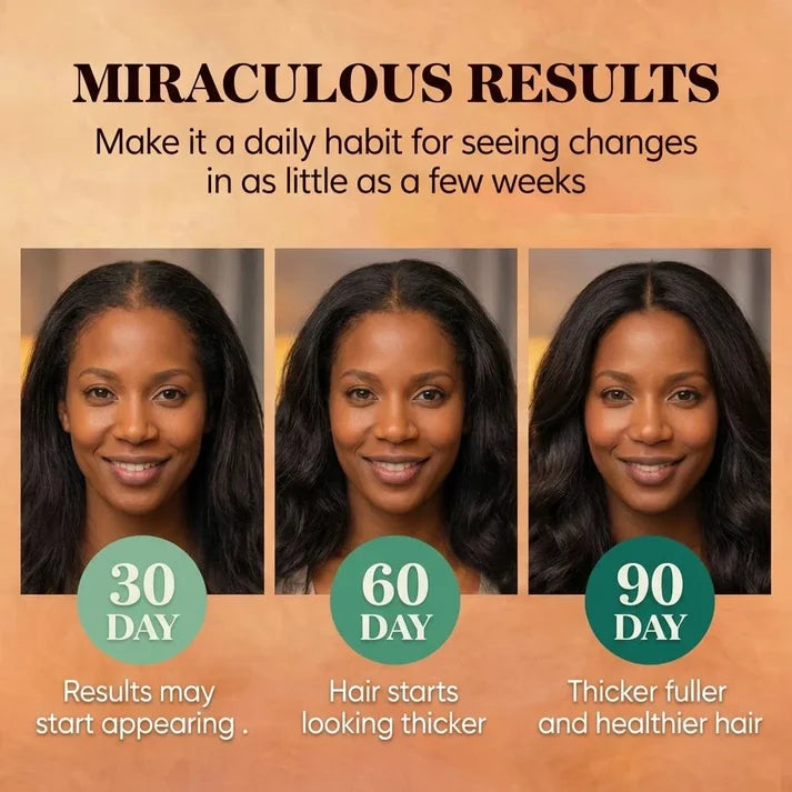 🔥Batana Oil for Hair Growth,Raw Organic Batana Mask from Honduras🌱